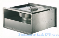 ���������� Ruck KVR 5025 E2 01